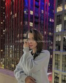 Анкета проститутки Елизавета - метро Кузьминки, возраст - 19