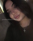 Анкета проститутки Ярослава - метро Даниловский, возраст - 19