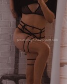 Анкета проститутки Стелла - метро Лефортово, возраст - 19