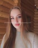 Анкета проститутки София - метро Арбат, возраст - 20