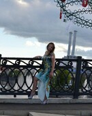 Анкета проститутки Надя - метро Таганский, возраст - 20