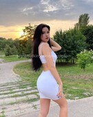 Анкета проститутки Кристина - метро Мещанский, возраст - 20