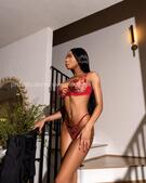 Анкета проститутки Элина - метро Нагатино-Садовники, возраст - 20