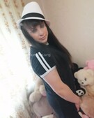 Анкета проститутки Дарина - метро Проспект Вернадского, возраст - 20