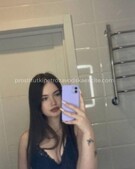 Анкета проститутки Анюта - метро Беговой, возраст - 21