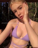 Анкета проститутки Пелагея - метро Крылатское, возраст - 21