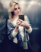 Анкета проститутки Таисия - метро Алексеевский, возраст - 21