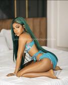 Анкета проститутки Злата - метро Замоскворечье, возраст - 21