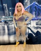 Анкета проститутки Кристина - метро Коньково, возраст - 21