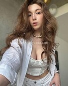 Анкета проститутки Стефания - метро Тверской, возраст - 21