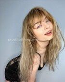 Анкета проститутки Дарина - метро Куркино, возраст - 21