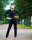 Анкета проститутки Юлия - метро Тверской, возраст - 21