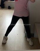 Анкета проститутки Сабина - метро Пресненский, возраст - 21