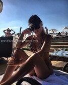 Анкета проститутки Карина - метро Пресненский, возраст - 21