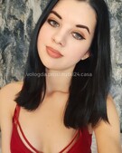 Анкета проститутки Сабина - метро Дмитровский, возраст - 22