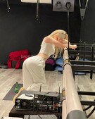 Анкета проститутки Эмма - метро Орехово-Борисово Южное, возраст - 22