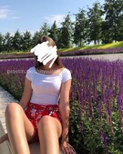 Анкета проститутки Марго - метро Кузьминки, возраст - 22