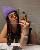 Анкета проститутки Ярослава - метро Марьино, возраст - 22