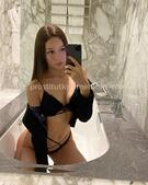 Анкета проститутки Эмма - метро Куркино, возраст - 22