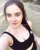 Анкета проститутки Алена - метро Тушино, возраст - 22