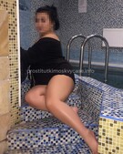 Анкета проститутки Надюша - метро Тимирязевский, возраст - 22