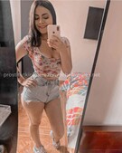 Анкета проститутки Зоя - метро Бабушкинский, возраст - 22