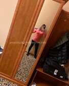 Анкета проститутки Алена - метро Гагаринский, возраст - 22