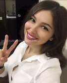 Анкета проститутки Анна - метро Дорогомилово, возраст - 22