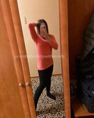 Анкета проститутки Эвелина - метро Сокол, возраст - 23