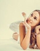 Анкета проститутки Лина - метро Саларьево, возраст - 23