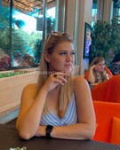 Анкета проститутки Арина - метро Хорошевский, возраст - 23