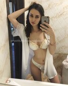 Анкета проститутки Елизавета - метро Тропарево-Никулино, возраст - 23