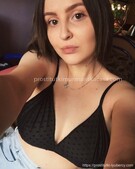 Анкета проститутки Кристина - метро Даниловский, возраст - 23