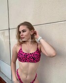 Анкета проститутки Зина - метро Басманный, возраст - 23