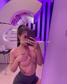 Анкета проститутки Риана - метро Мещанский, возраст - 23