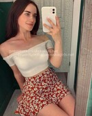 Анкета проститутки Соня - метро Ховрино, возраст - 23