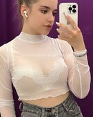 Анкета проститутки Адель - метро Семеновский, возраст - 23