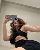 Анкета проститутки Николь - метро Ярославский, возраст - 23