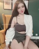 Анкета проститутки Арина - метро Крылатское, возраст - 23