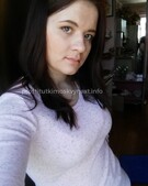 Анкета проститутки Рита - метро Обручевский, возраст - 23