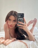 Анкета проститутки Стефания - метро Тверской, возраст - 23