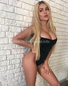 Анкета проститутки Анечка - метро Выхино-Жулебино, возраст - 23