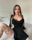 Анкета проститутки Вероника - метро Пресненский, возраст - 23