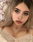 Анкета проститутки Элина - метро Раменки, возраст - 23