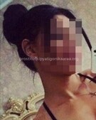 Анкета проститутки Галя - метро Дорогомилово, возраст - 23