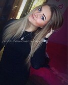 Анкета проститутки Алла - метро Дорогомилово, возраст - 23