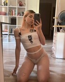 Анкета проститутки Ульяна - метро Проспект Вернадского, возраст - 23