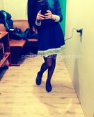 Анкета проститутки Эмма - метро Свиблово, возраст - 23