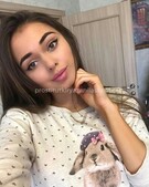 Анкета проститутки Танюша - метро Новогиреево, возраст - 23