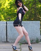 Анкета проститутки Зита - метро Мещанский, возраст - 23